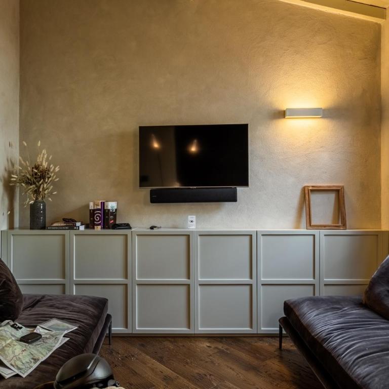 Oltrarno 1881 Apartments - Appartamento con 1 Camera da Letto - 5