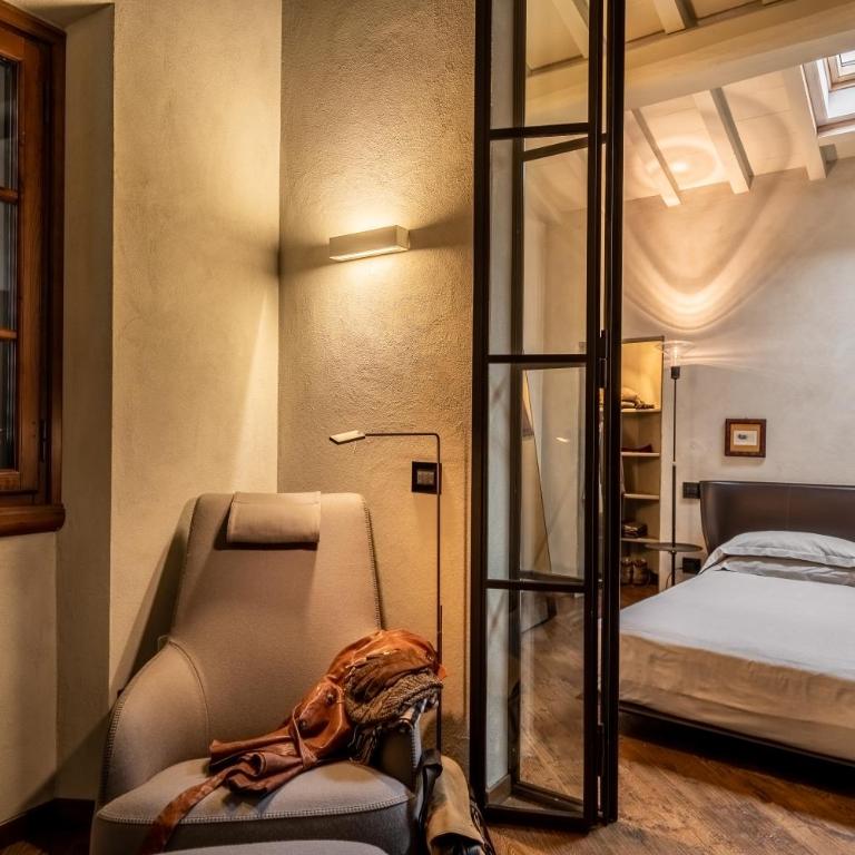 Oltrarno 1881 Apartments - Appartamento con 1 Camera da Letto - 3