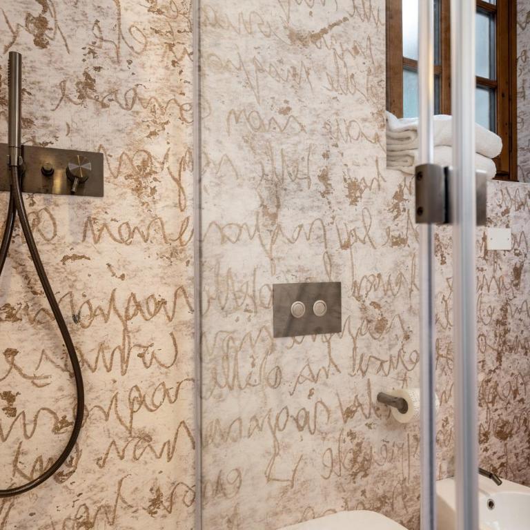 Oltrarno 1881 Apartments - Appartamento con 1 Camera da Letto - 9