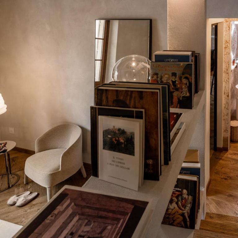 Oltrarno 1881 Apartments - Appartamento con 1 Camera da Letto - 6