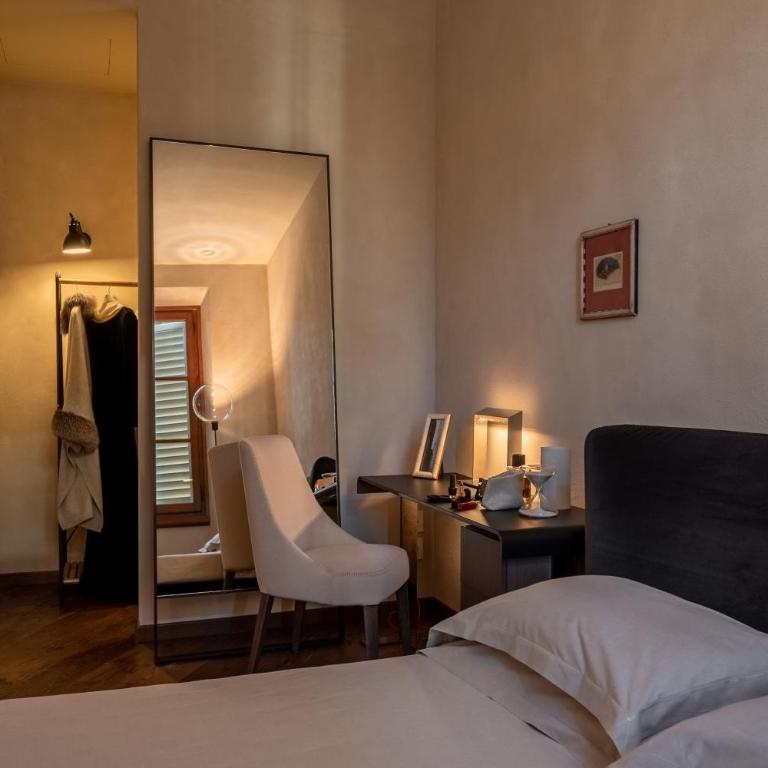 Oltrarno 1881 Apartments - Appartamento con 1 Camera da Letto - 8
