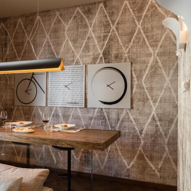 Oltrarno 1881 Apartments - Appartamento con 1 Camera da Letto - 15