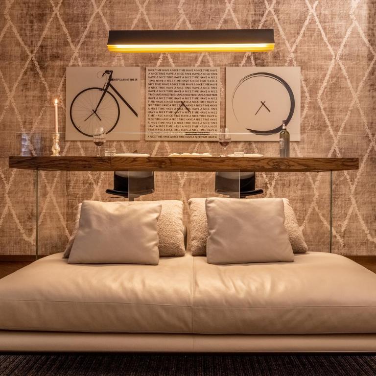 Oltrarno 1881 Apartments - Appartamento con 1 Camera da Letto - 12