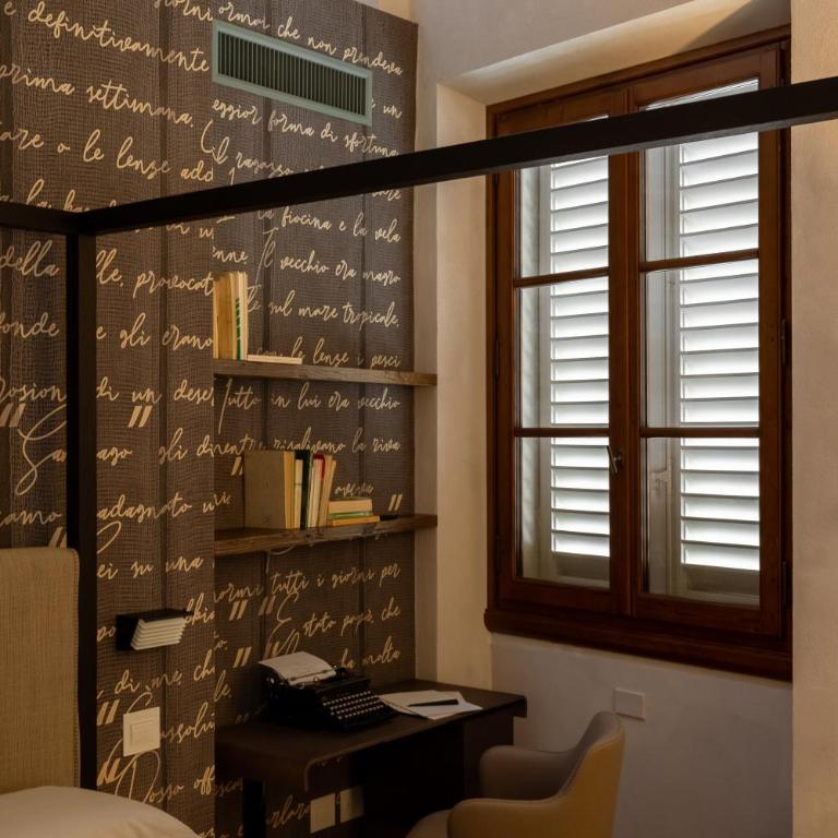 Oltrarno 1881 Apartments - Appartamento con 1 Camera da Letto - 18