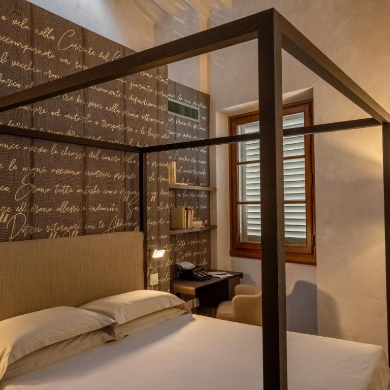 Oltrarno 1881 Apartments - Appartamento con 1 Camera da Letto - 20