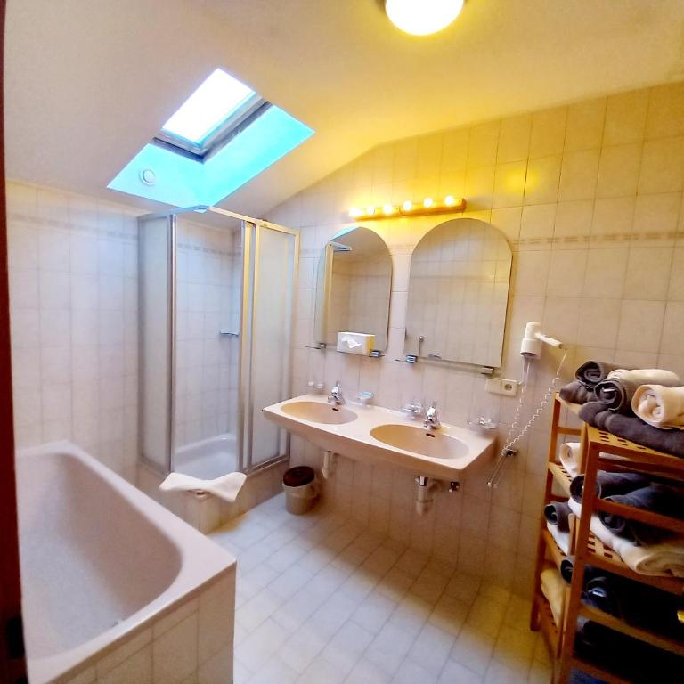Aparthaus Camping Stubai - Apartment (6 Erwachsene) - 6