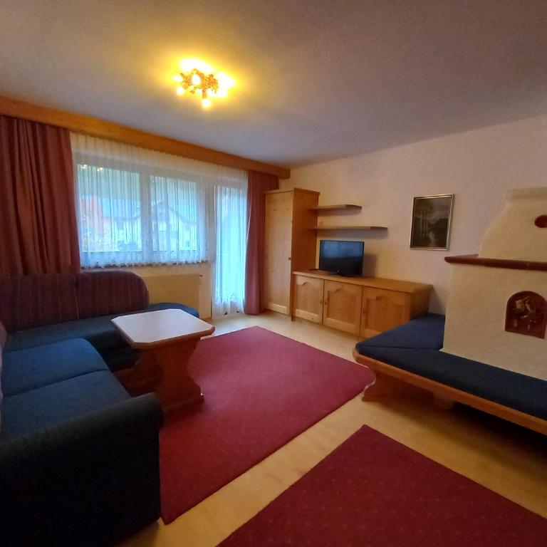 Aparthaus Camping Stubai - Apartment (6 Erwachsene) - 5