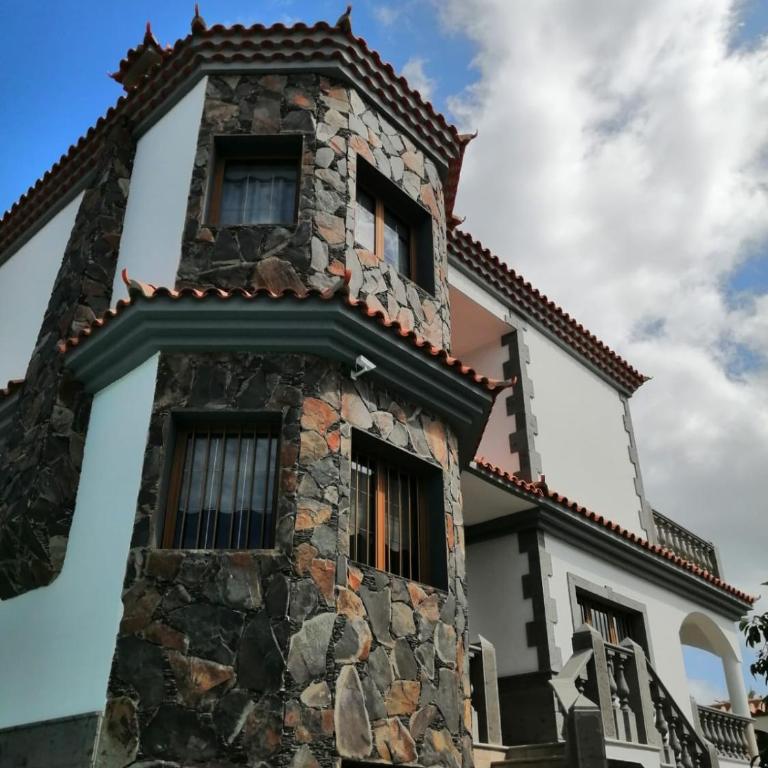 Villa Cervantes Sonnenland con piscina privada climatizada - Villa - 42