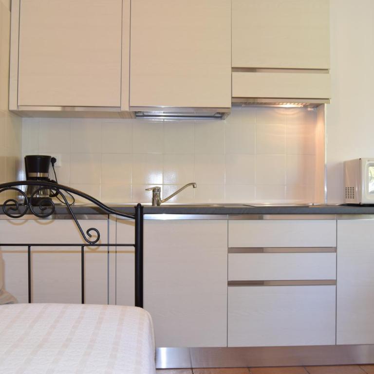 Residence Segattini - Appartamento Monolocale - 7