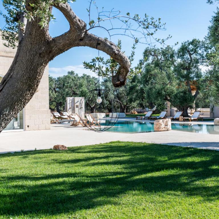 Villa Ludovica - Villa con Piscina Privata - 3
