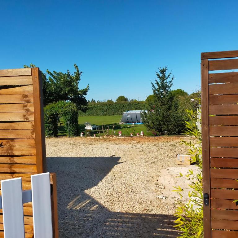 logement atypique - Appartamento con 2 Camere da Letto - 28