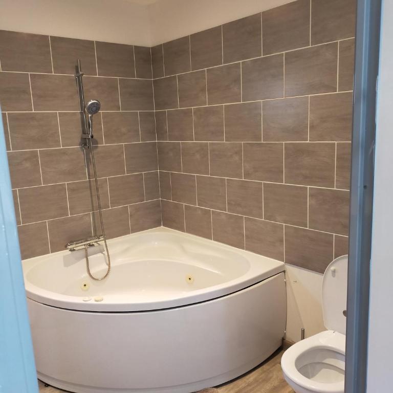 logement atypique - Appartamento con 2 Camere da Letto - 24