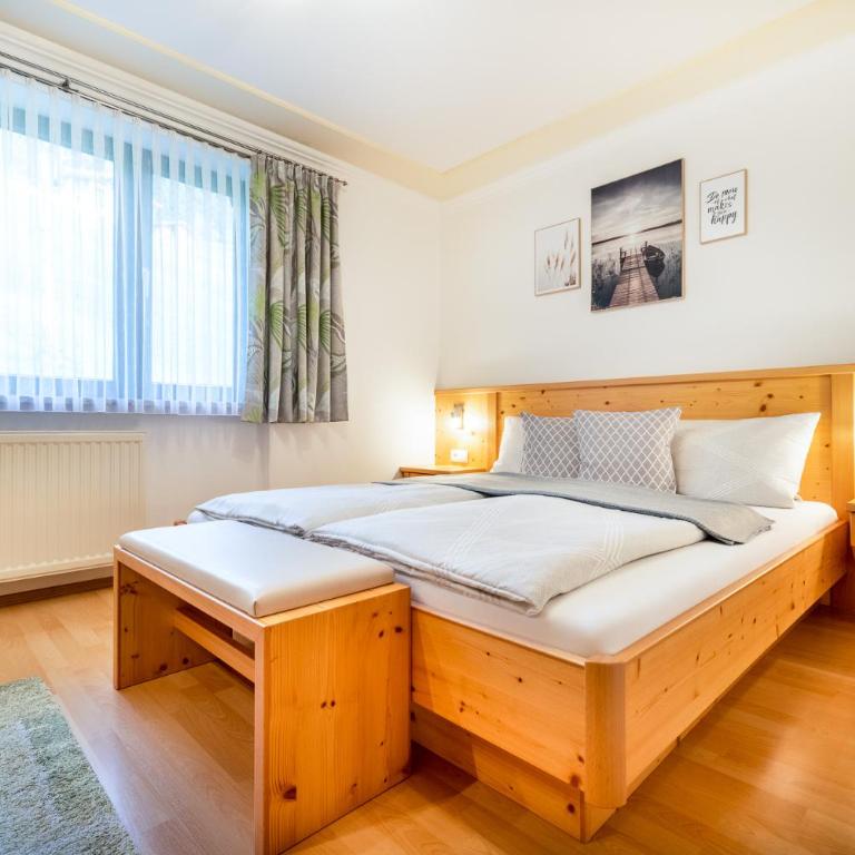 Haus Gumpold 2 - Apartment mit 3 Schlafzimmern - 11