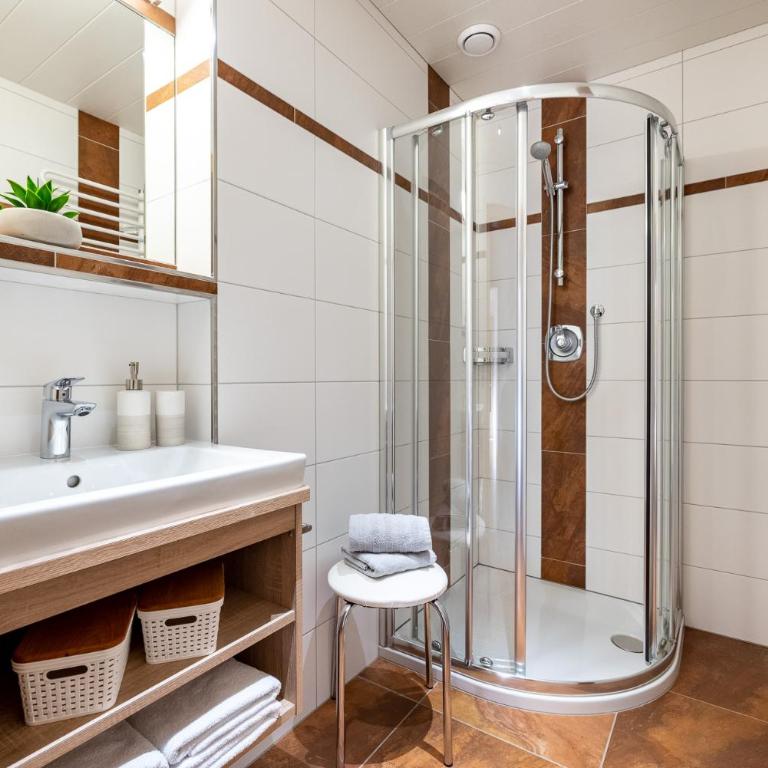 Haus Gumpold 2 - Apartment mit 3 Schlafzimmern - 5