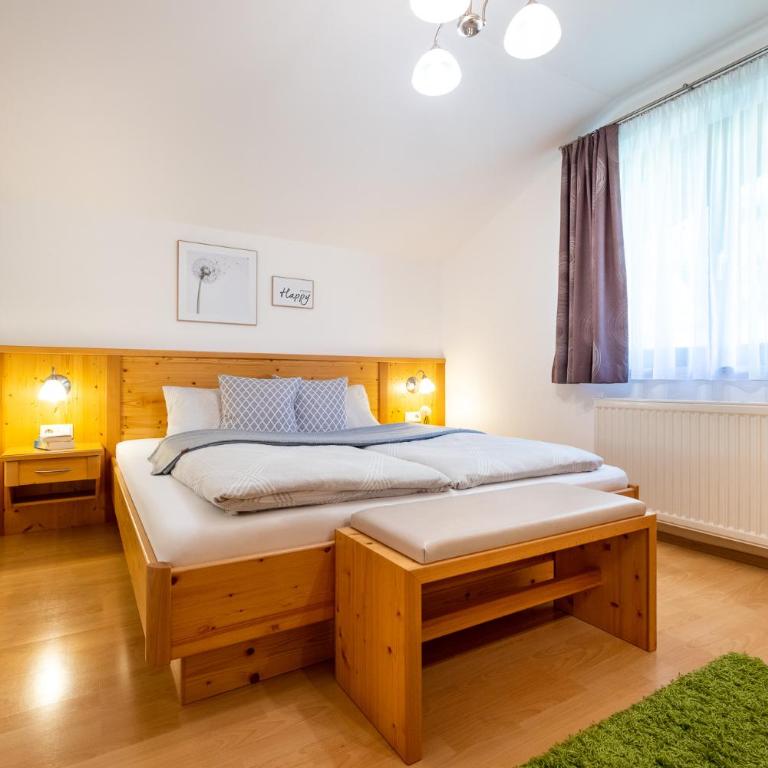 Haus Gumpold 2 - Apartment mit 3 Schlafzimmern - 9