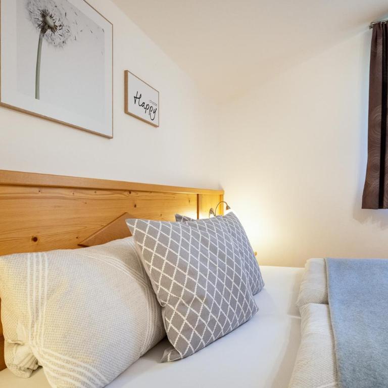 Haus Gumpold 2 - Apartment mit 3 Schlafzimmern - 6