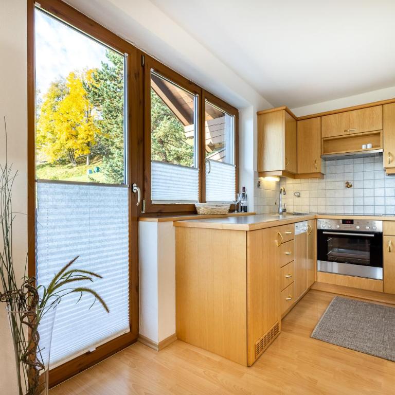 Haus Gumpold 2 - Apartment mit 3 Schlafzimmern - 2
