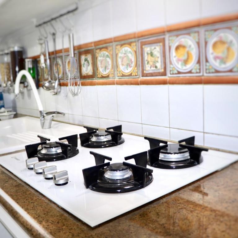 House Relax Apartment Centro di Napoli - Appartamento con 2 Camere da Letto - 6