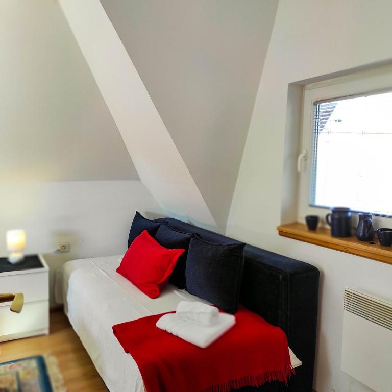 BonaMi Divcibare - Apartman sa 2 Spavaće Sobe - 21