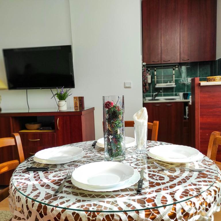 BonaMi Divcibare - Apartman sa 2 Spavaće Sobe - 17