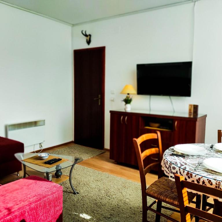 BonaMi Divcibare - Apartman sa 2 Spavaće Sobe - 13