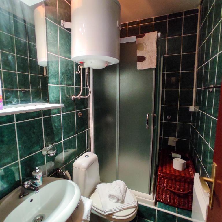 BonaMi Divcibare - Apartman sa 2 Spavaće Sobe - 28