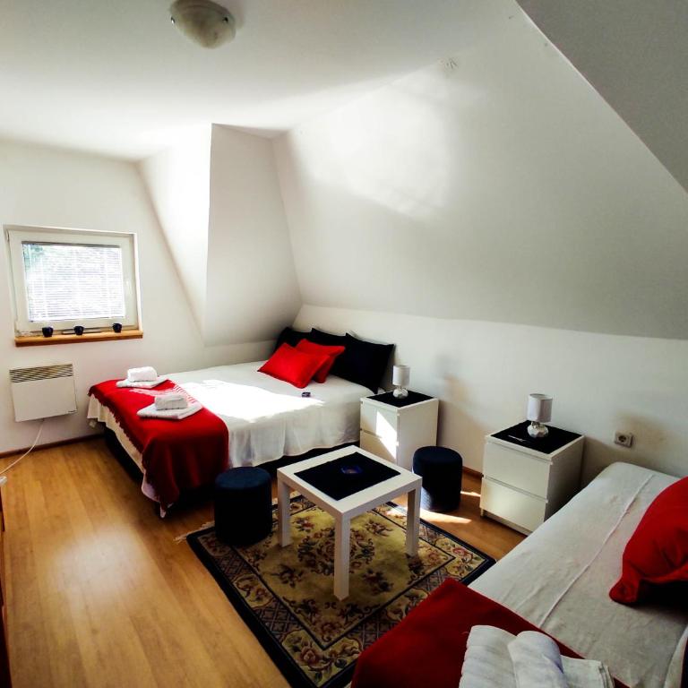 BonaMi Divcibare - Apartman sa 2 Spavaće Sobe - 20