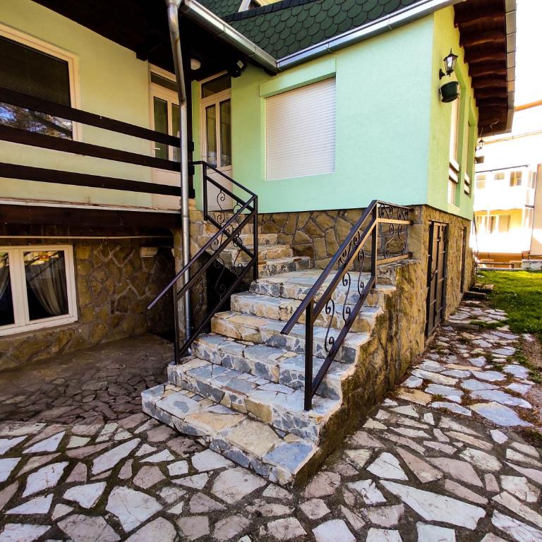 BonaMi Divcibare - Apartman sa 2 Spavaće Sobe - 12