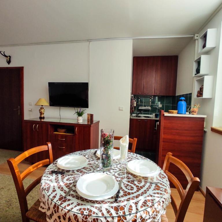 BonaMi Divcibare - Apartman sa 2 Spavaće Sobe - 16