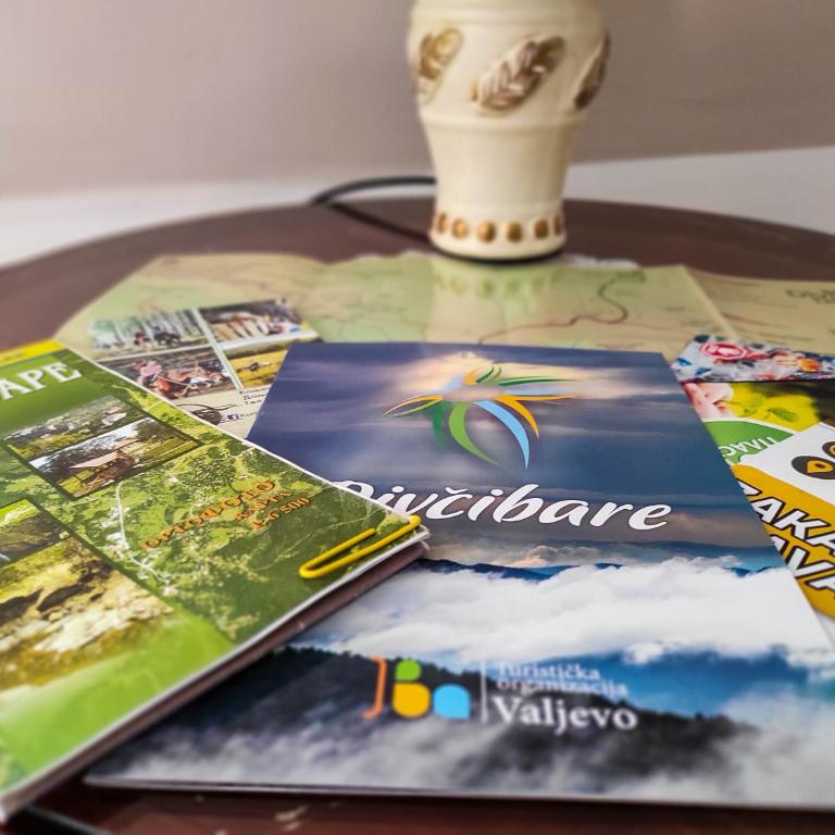 BonaMi Divcibare - Apartman sa 2 Spavaće Sobe - 31