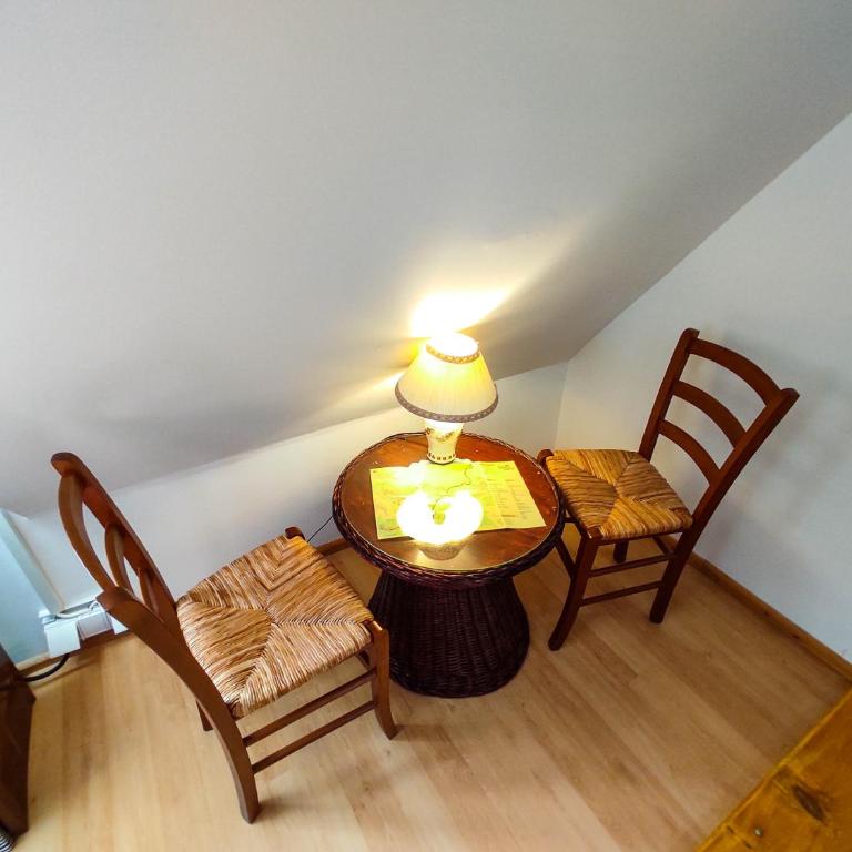 BonaMi Divcibare - Apartman sa 2 Spavaće Sobe - 19