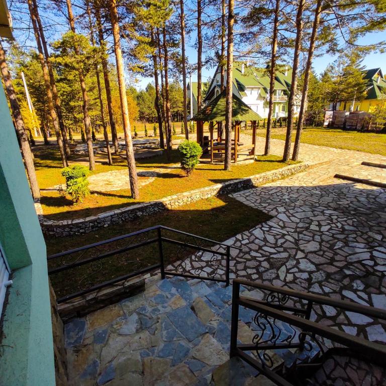 BonaMi Divcibare - Apartman sa 2 Spavaće Sobe - 11