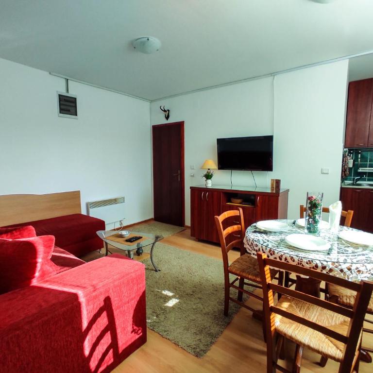 BonaMi Divcibare - Apartman sa 2 Spavaće Sobe - 15