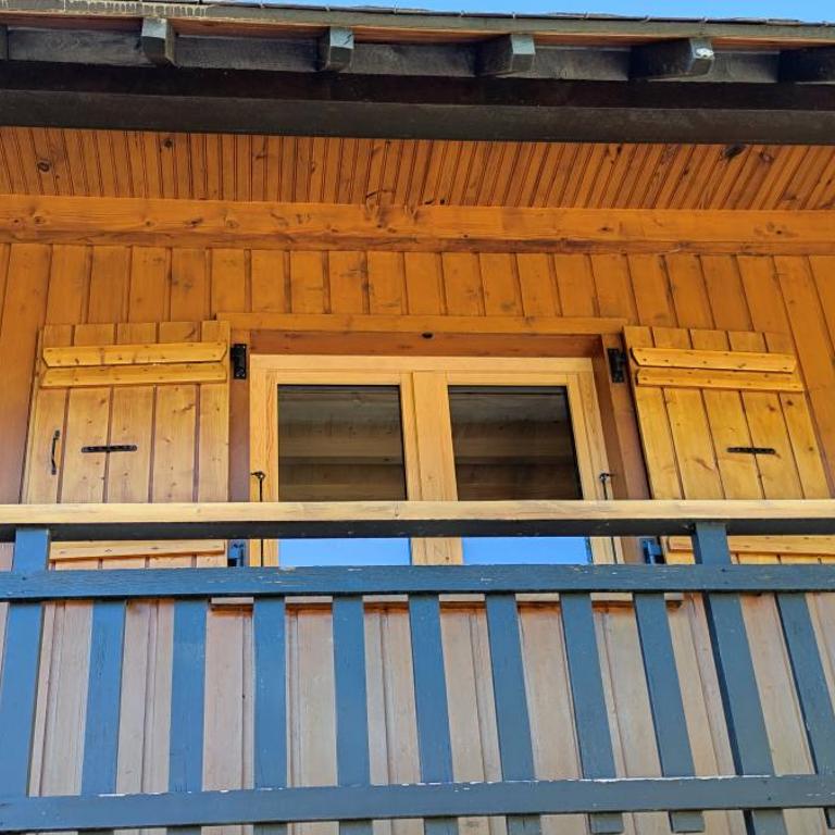 Chalet l'Alpe - Chalet 3 Chambres - 10