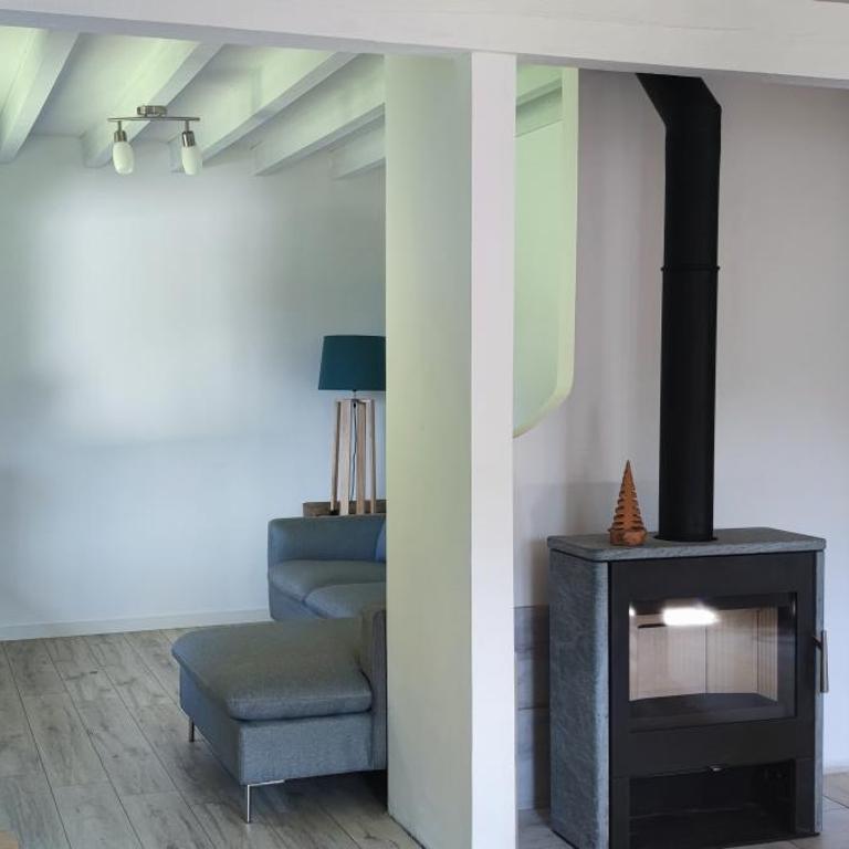 Chalet l'Alpe - Chalet 3 Chambres - 25