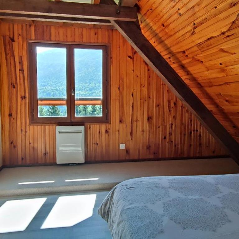 Chalet l'Alpe - Chalet 3 Chambres - 37