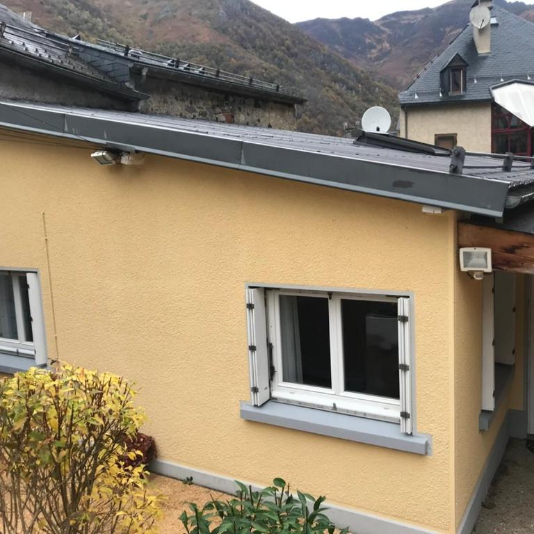 Petite maison proche du centre ville - Maison 2 Chambres - 1