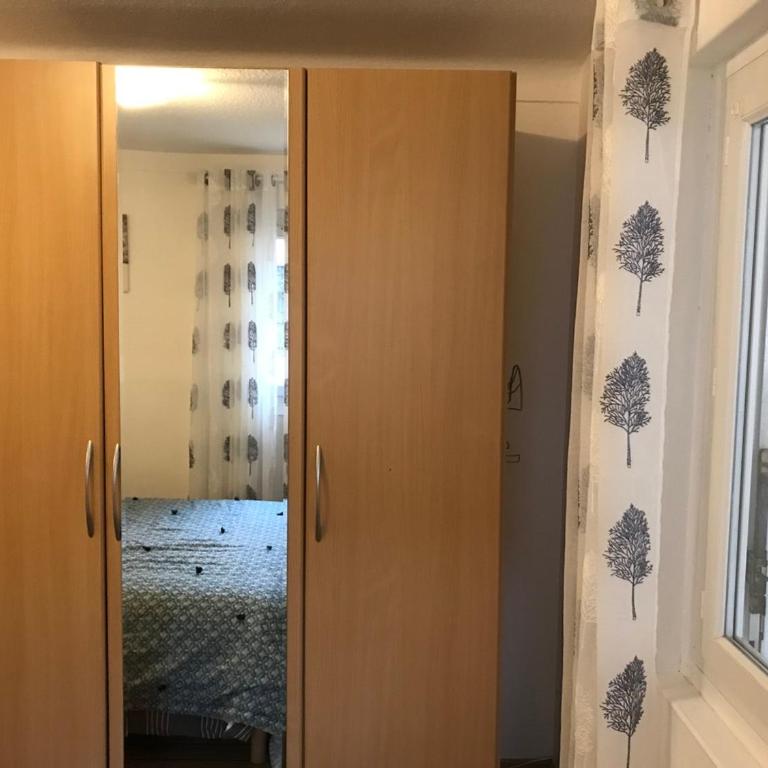 Petite maison proche du centre ville - Maison 2 Chambres - 9