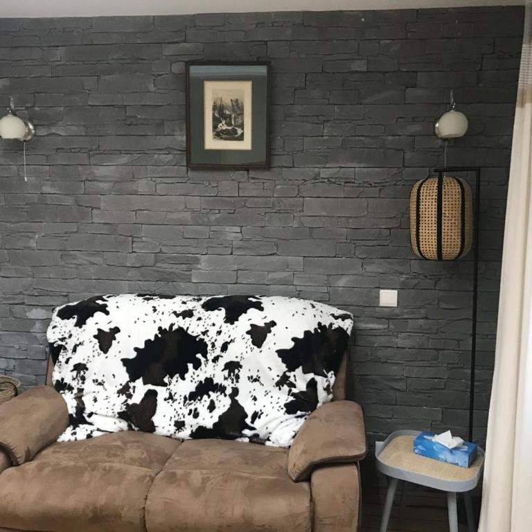 Petite maison proche du centre ville - Maison 2 Chambres - 2