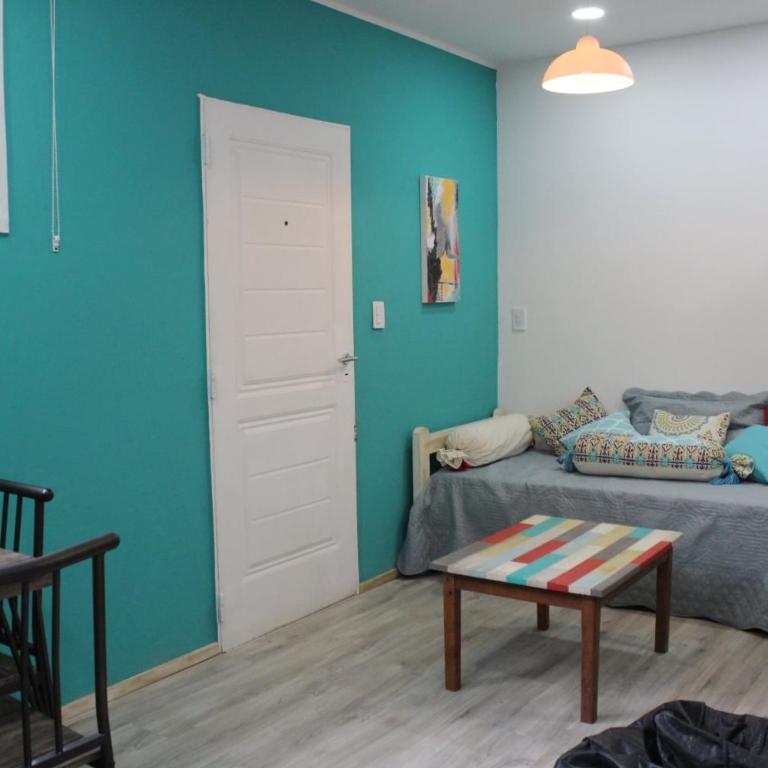 Lo de Catalina - Apartamento de 1 dormitorio - 3