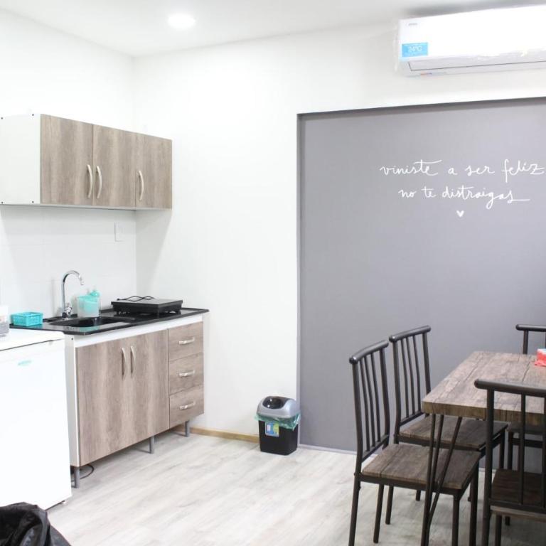 Lo de Catalina - Apartamento de 1 dormitorio - 6