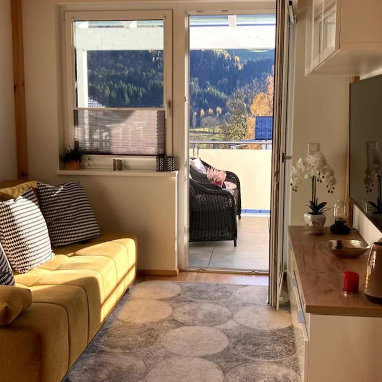 Apartment Hucklehaus - Appartamento con 1 Camera da Letto - 7