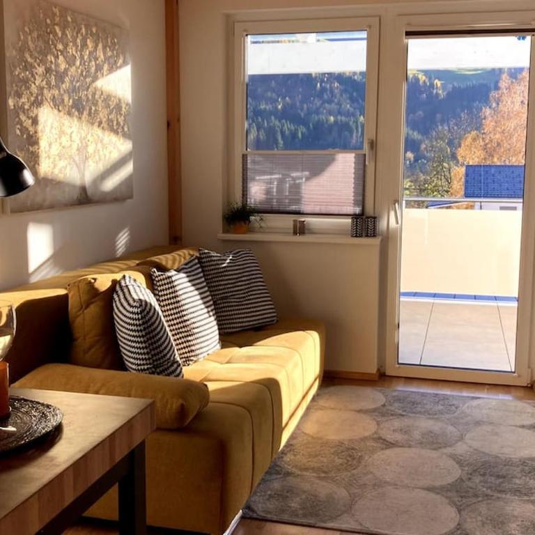 Apartment Hucklehaus - Appartamento con 1 Camera da Letto - 16