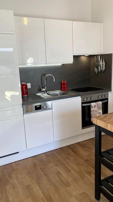 Apartment Hucklehaus - Appartamento con 1 Camera da Letto - 15