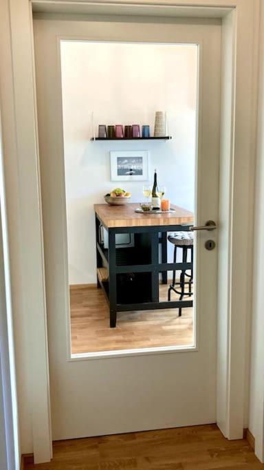 Apartment Hucklehaus - Appartamento con 1 Camera da Letto - 12