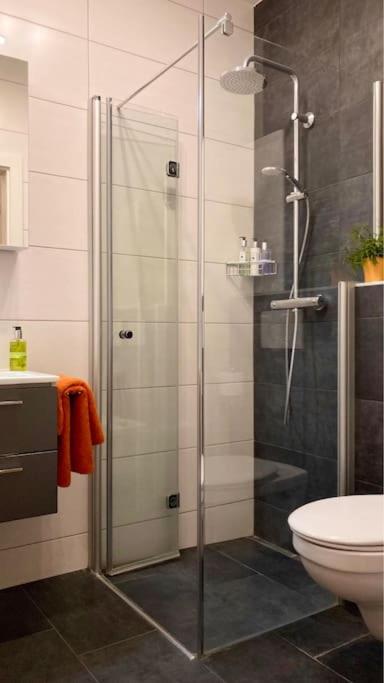 Apartment Hucklehaus - Appartamento con 1 Camera da Letto - 21