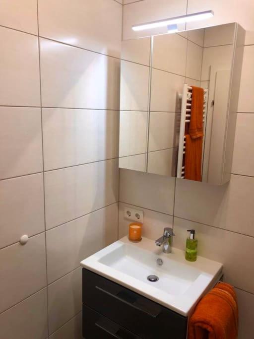 Apartment Hucklehaus - Appartamento con 1 Camera da Letto - 23