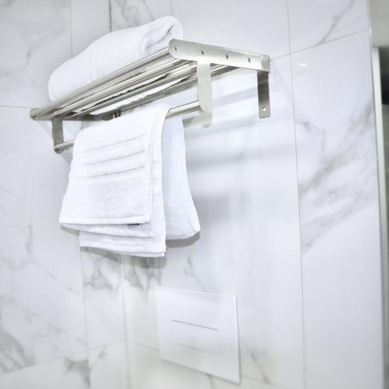 House Relax Apartment Centro di Napoli - Appartamento con 2 Camere da Letto - 17