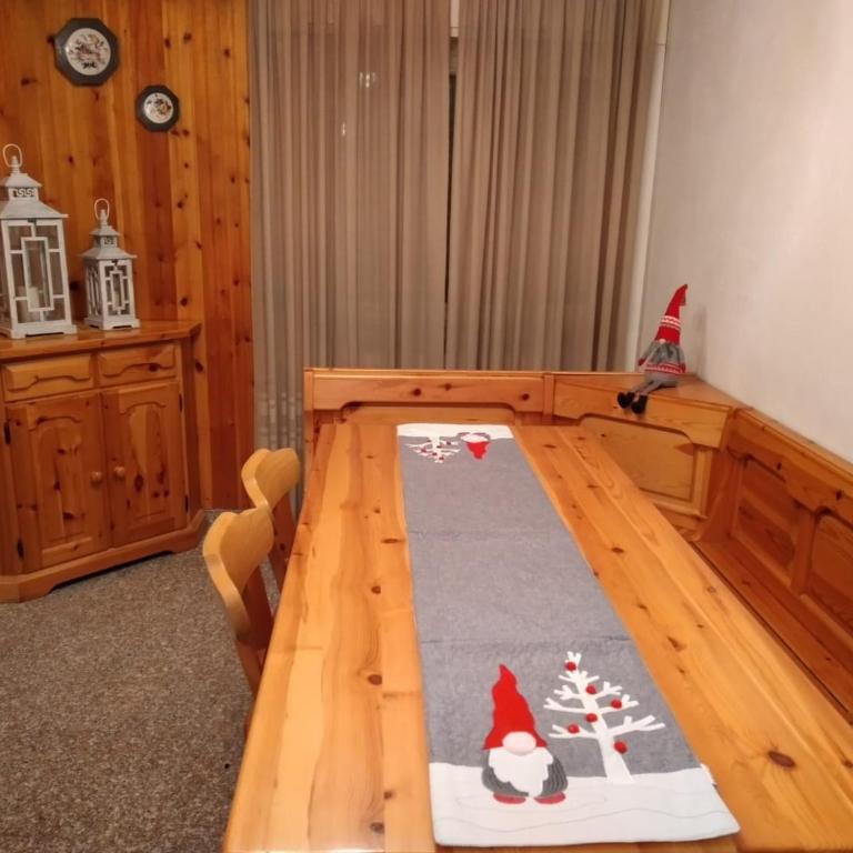 Appartamento Castellaccio - Appartement 3 Chambres - 5