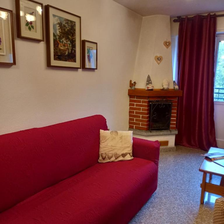 Appartamento Castellaccio - Appartement 3 Chambres - 10